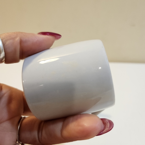 Caffè Italia Espresso Cups - Picture 5 of 8